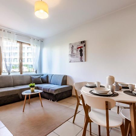 Vacationclub - Olympic Park Apartment B5 코워브제크 외부 사진