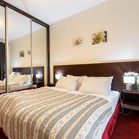 Vacationclub - Olympic Park Apartment B5 코워브제크 외부 사진
