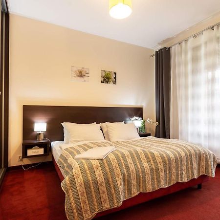 Vacationclub - Olympic Park Apartment B5 코워브제크 외부 사진