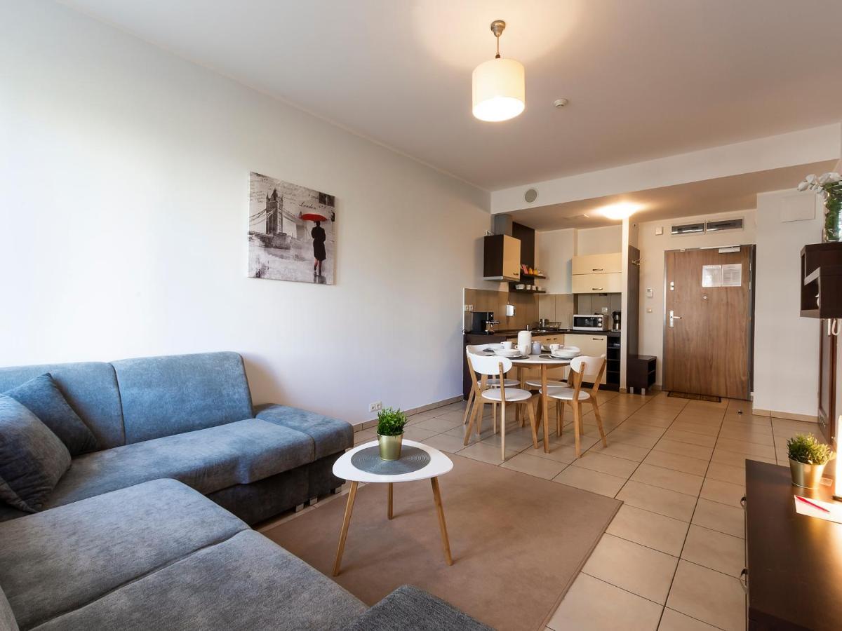 Vacationclub - Olympic Park Apartment B5 코워브제크 외부 사진