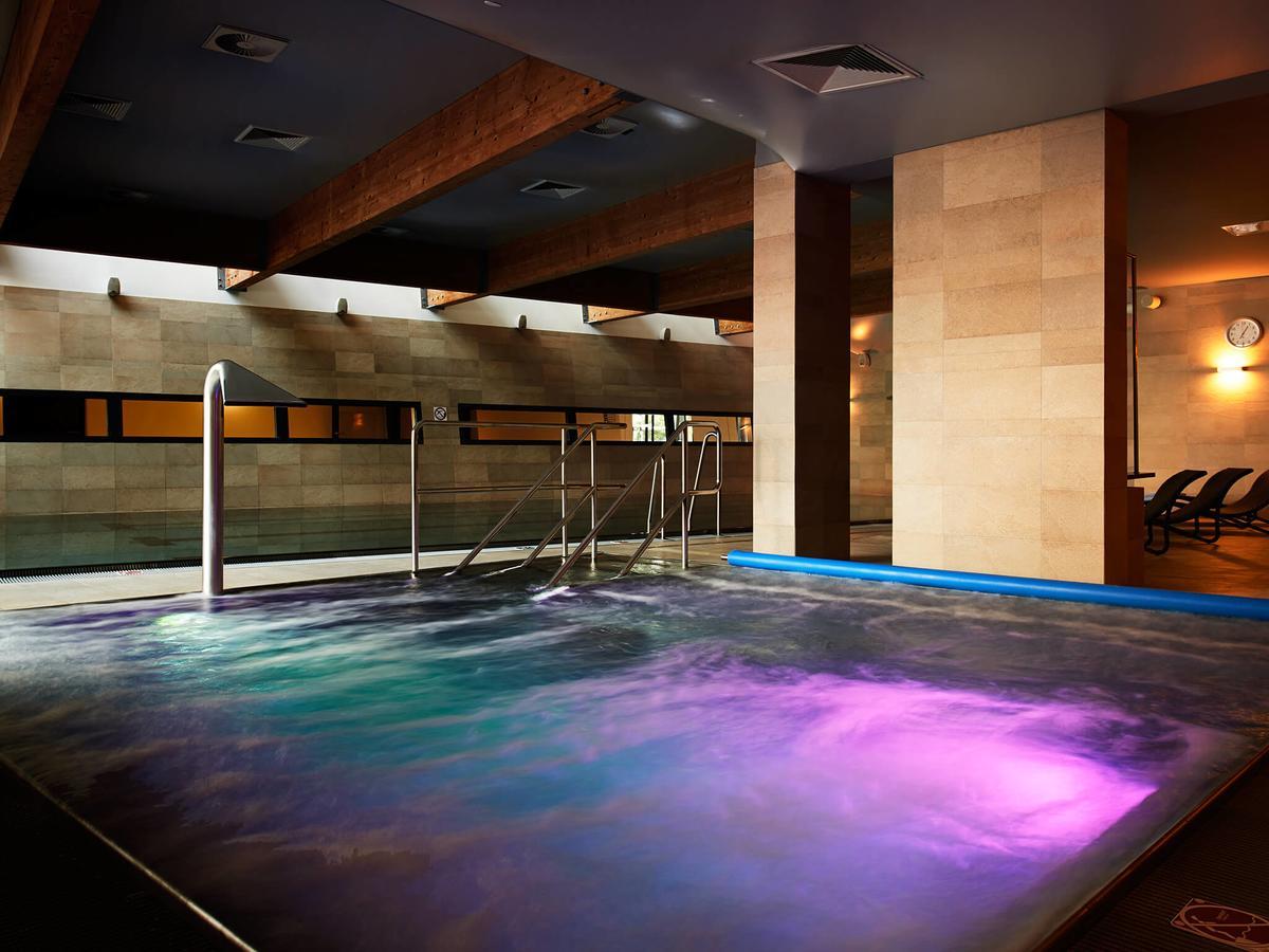Vacationclub - Olympic Park Apartment B5 코워브제크 외부 사진