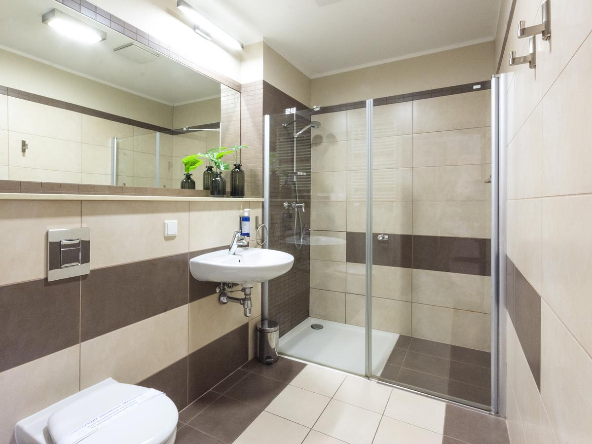 Vacationclub - Olympic Park Apartment B5 코워브제크 외부 사진
