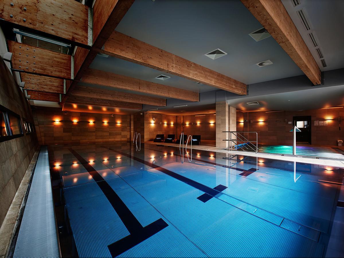 Vacationclub - Olympic Park Apartment B5 코워브제크 외부 사진