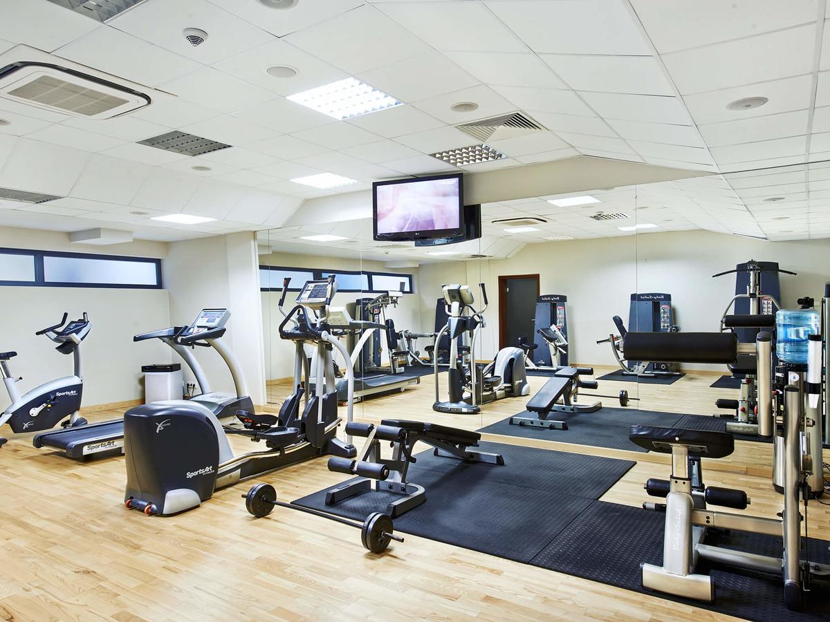 Vacationclub - Olympic Park Apartment B5 코워브제크 외부 사진