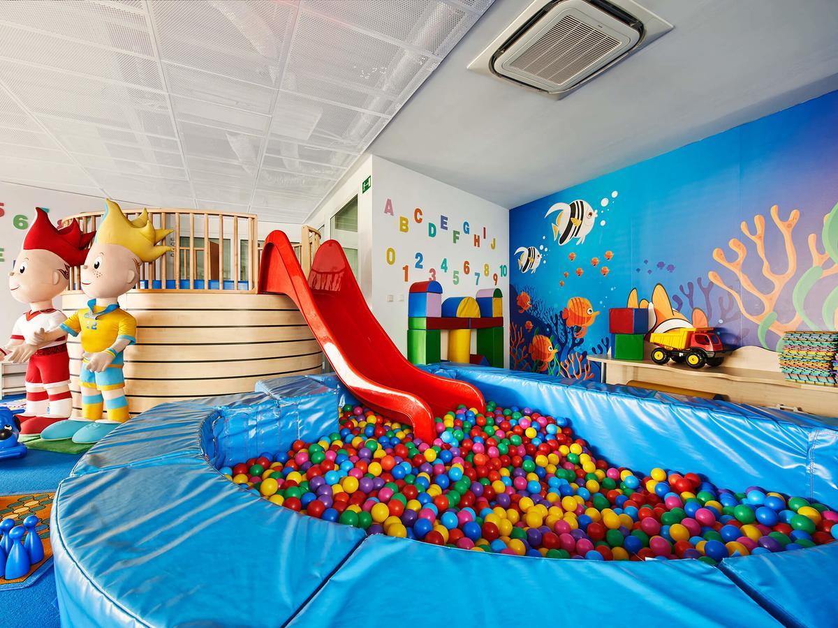 Vacationclub - Olympic Park Apartment B5 코워브제크 외부 사진