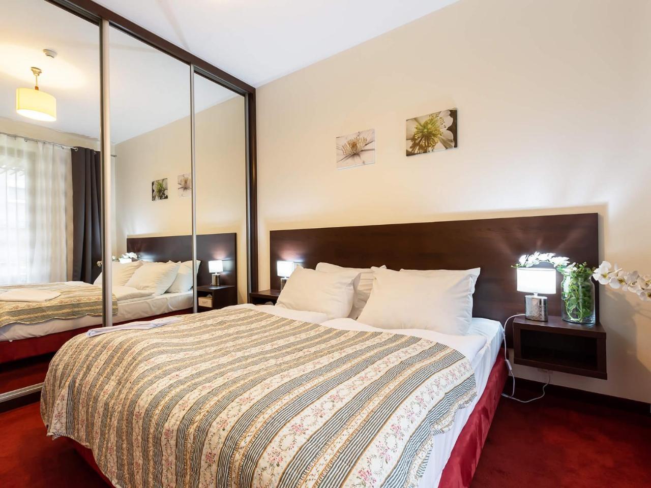 Vacationclub - Olympic Park Apartment B5 코워브제크 외부 사진