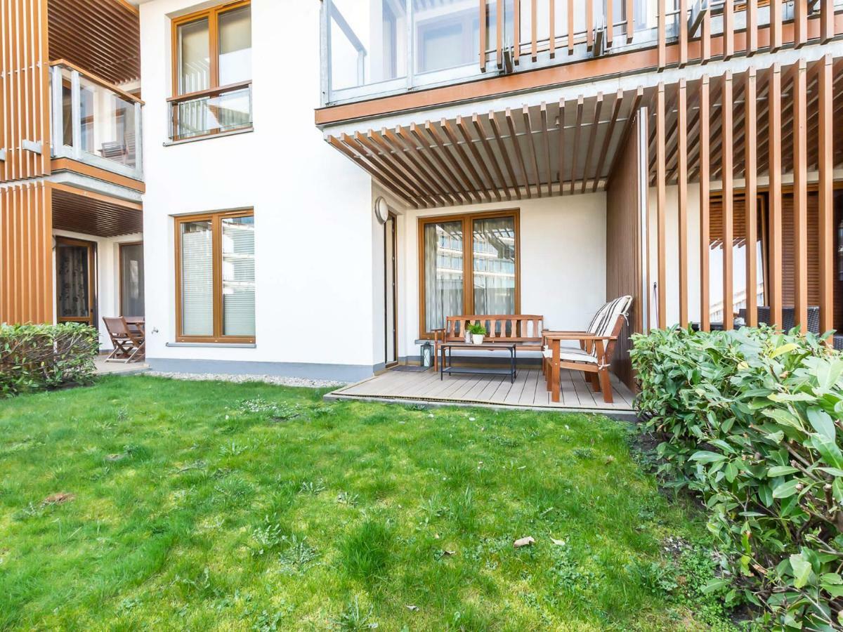 Vacationclub - Olympic Park Apartment B5 코워브제크 외부 사진