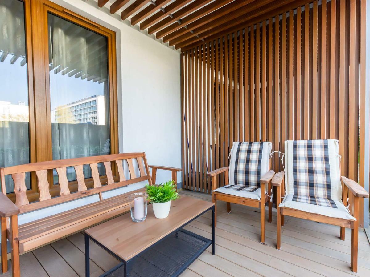 Vacationclub - Olympic Park Apartment B5 코워브제크 외부 사진
